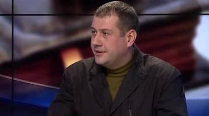 Политолог Заборин рассказал, что украинцы готовы устроить резню в Донбассе Политолог Заборин рассказал, что украинцы готовы устроить резню в Донбассе