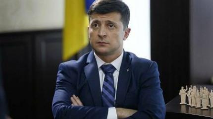 Зеленский: украинские политики использовали «майдан» в личных целях Зеленский: украинские политики использовали «майдан» в личных целях