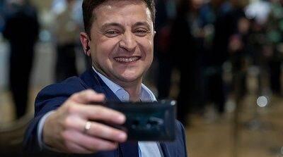 Зеленский ввел новые санкции против России Зеленский ввел новые санкции против России