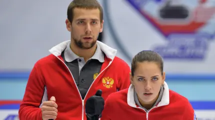 Допинг Крушельницкого на Олимпиаде-2018: это все козни Запада