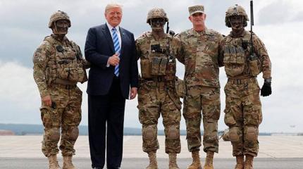США приступают к выводу войск из Афганистана США приступают к выводу войск из Афганистана