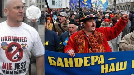 Верховная Рада осудила признание «Волынской трагедии» геноцидом поляков