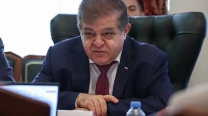 Уловка Зеленского: в РФ рассказали об истиных целях заявления Киева по миру Уловка Зеленского: в РФ рассказали об истиных целях заявления Киева по миру
