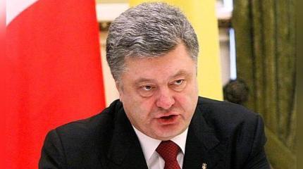 Порошенко докажет крымчанам, что на Украине живется лучше, чем в РФ