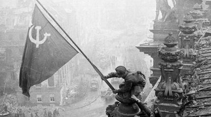 От кого прилетит удар по России? От кого прилетит удар по России?