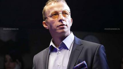 Охлобыстин: "Ракета" - новый телеканал для консервативного большинства Охлобыстин: "Ракета" - новый телеканал для консервативного большинства