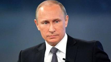 Документальный фильм «Президент»