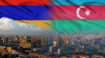 Армения и Азербайджан: пора зарыть топор войны Армения и Азербайджан: пора зарыть топор войны