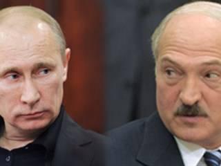 Россия повторяет в Беларуси украинские ошибки Россия повторяет в Беларуси украинские ошибки