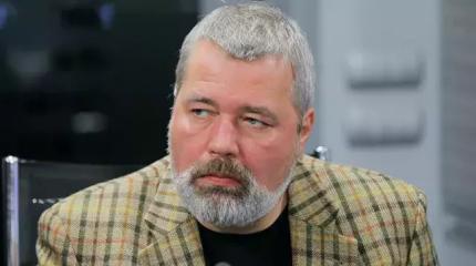Негодование оппозиции: сторонники Навального о присуждении премии Муратову Негодование оппозиции: сторонники Навального о присуждении премии Муратову