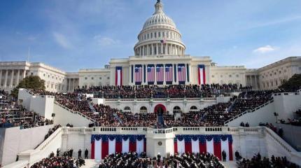 Выборы президента США - 2016: гонка началась Выборы президента США - 2016: гонка началась