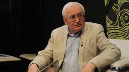 Юрий Светов: Разговор о Кадырове - гвоздь "Прямой линии" с Путиным