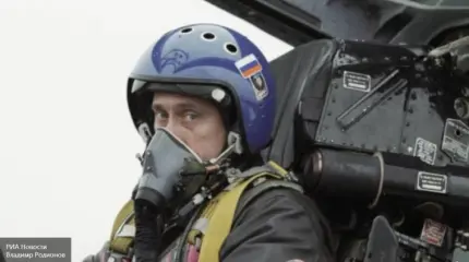 Путин «прокачает» Стратегию нацбезопасности России Путин «прокачает» Стратегию нацбезопасности России