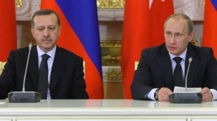 Турция игнорирует окрики ЕС: сможет ли и Путин подстраховать Эрдогана? Турция игнорирует окрики ЕС: сможет ли и Путин подстраховать Эрдогана?