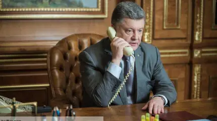 Украина: жизнь по ШТАТному расписанию