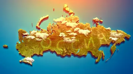 Как Россия стала самой большой державой мира Как Россия стала самой большой державой мира