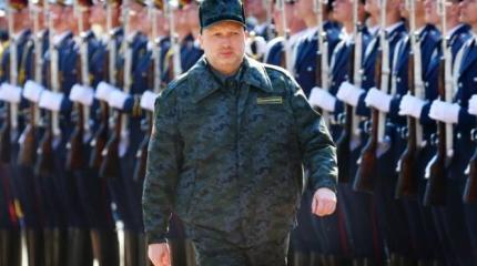 Бешеный пастор готовится стать украинским наполеончиком? Бешеный пастор готовится стать украинским наполеончиком?