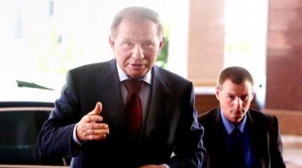 Минские финты полпреда Кучмы – путь к демонтажу Украины