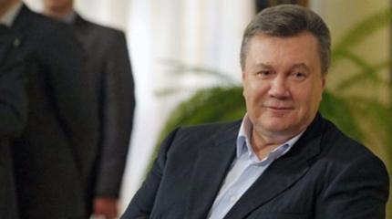 Российская генеральная прокуратура отказалась выдавать Киеву Януковича Российская генеральная прокуратура отказалась выдавать Киеву Януковича