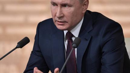 У Кремля есть большие проблемы в управлении регионами У Кремля есть большие проблемы в управлении регионами