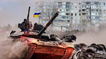 Ни войны, ни амнистии для ЛДНР: Украина психологически не готова к миру Ни войны, ни амнистии для ЛДНР: Украина психологически не готова к миру