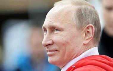 Forbes: экономика на грани, но рейтинг Путина вновь растет