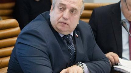 Клинцевич: украинские беженцы стали оружием в руках США против ЕС Клинцевич: украинские беженцы стали оружием в руках США против ЕС