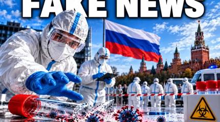 Информационная война: кто и для чего провоцирует «чумную» панику?