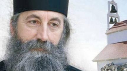 Протоиерей Йован Пламенац: Украинские раскольники противоречат Евангелие Протоиерей Йован Пламенац: Украинские раскольники противоречат Евангелие