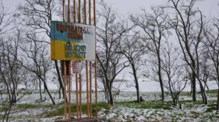 Народы Украины не хотят воевать в Донбассе