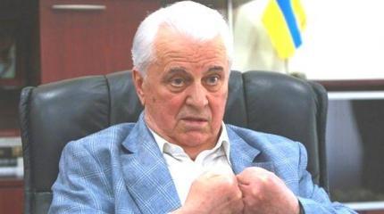 3 важных совета, которые Кравчук дал бы Порошенко, оказавшись с ним наедине 3 важных совета, которые Кравчук дал бы Порошенко, оказавшись с ним наедине