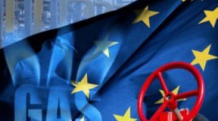 Украина: капризы правительства и европейский газ