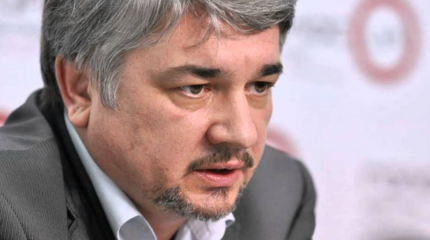 Ростислав Ищенко: Что ждет юго-западную окраину Русского мира? Ростислав Ищенко: Что ждет юго-западную окраину Русского мира?