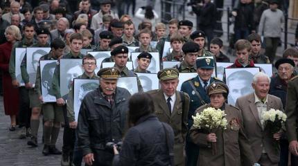Двусмысленная ставка Варшавы на украинских националистов