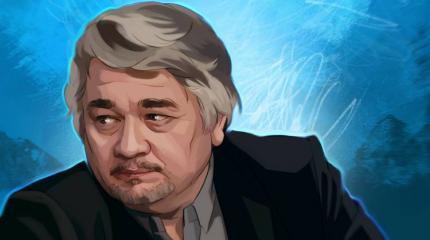 Ищенко: Украина раскалывается по границам экономических комплексов Ищенко: Украина раскалывается по границам экономических комплексов