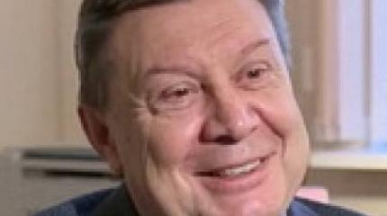 Юрий Рогулев: Байден – временная фигура Юрий Рогулев: Байден – временная фигура