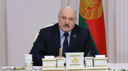 Временное признание: Макрон провел телефонные переговоры с Лукашенко из-за ситуации с Украиной Временное признание: Макрон провел телефонные переговоры с Лукашенко из-за ситуации с Украиной