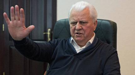 Кравчук, Кучма и Ющенко беспокоятся о культурном центре Украины в РФ Кравчук, Кучма и Ющенко беспокоятся о культурном центре Украины в РФ