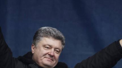 Порошенко – гений пропаганды Порошенко – гений пропаганды