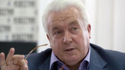 «Наш сукин сын»: Олейник публично унизил Порошенко «Наш сукин сын»: Олейник публично унизил Порошенко