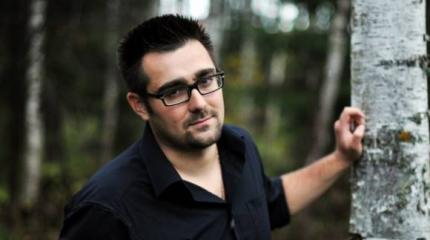 Платон Беседин: Манифест Русской мечты Платон Беседин: Манифест Русской мечты