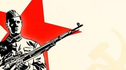 С Днем Защитников Отечества – готовых умереть за Родину, но не сдаться! С Днем Защитников Отечества – готовых умереть за Родину, но не сдаться!