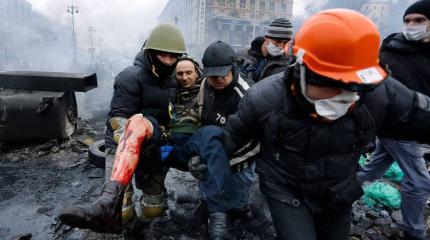 Чем закончится скандальное расследование по Майдану Чем закончится скандальное расследование по Майдану