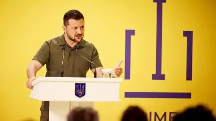 Зеленский неожиданно признал, что Крым ему не нужен — нехай подавятся