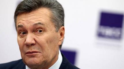 СМИ: Янукович доставлен в реанимацию в обездвиженном состоянии СМИ: Янукович доставлен в реанимацию в обездвиженном состоянии