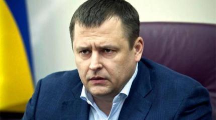 Днепровский «вешатель» поставил ультиматум Вашингтону Днепровский «вешатель» поставил ультиматум Вашингтону