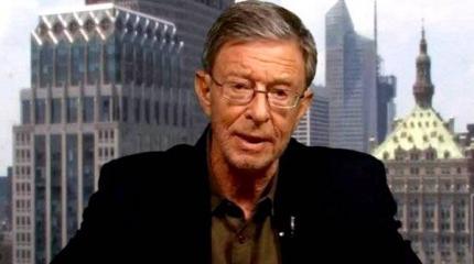 Американец Стивен Коэн отчитал США за Россию: «Хватит быть беспечными»