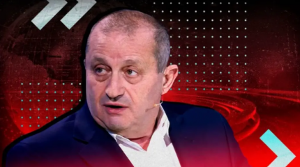 Кедми раскусил смысл призывов Зеленского к переговорам с Россией Кедми раскусил смысл призывов Зеленского к переговорам с Россией