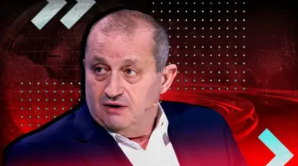 Кедми раскусил смысл призывов Зеленского к переговорам с Россией Кедми раскусил смысл призывов Зеленского к переговорам с Россией