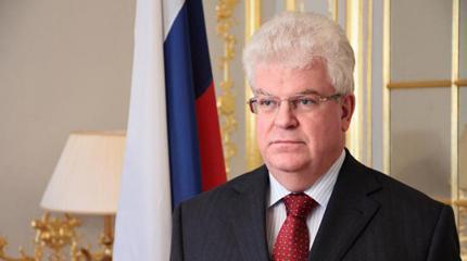 Чижов объяснил, почему ЕС уклоняется от безвизового режима с Украиной Чижов объяснил, почему ЕС уклоняется от безвизового режима с Украиной
